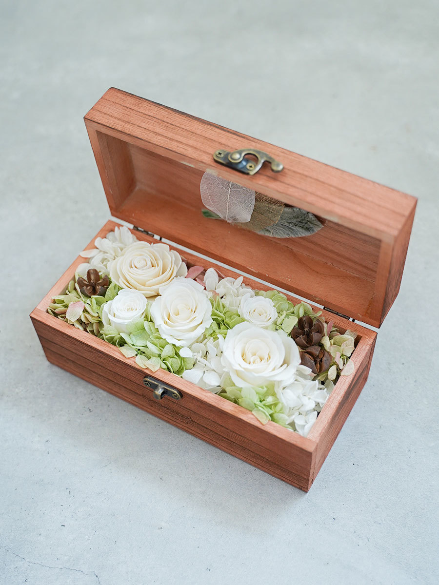 ❤️ブライス　カントリー調ドアオブジェandミニブリザードフラワーボックス ❤️ブライス カントリー調ドアオブジェandミニブリザードフラワー