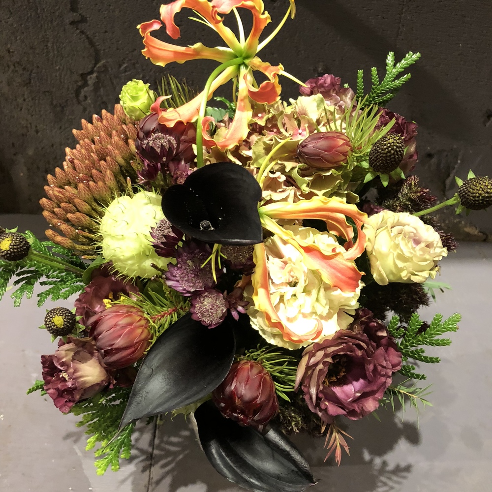 祝い花 博品館劇場 ミュージカル ドリアン グレイの肖像 ご公演祝いの楽屋花公演祝い Sakaseru