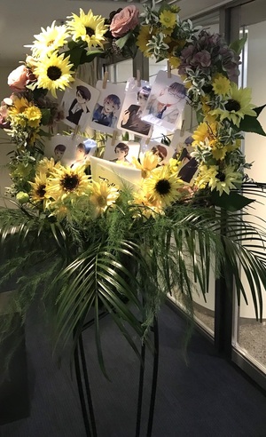 執事歌劇団 舞台公演 花の配剤 BSB 51枚セット 執事歌劇団 舞台公演 花の配剤 BSB 51枚セット その他